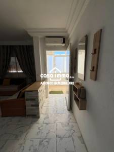 Fouchana&nbsp;Fouchana&nbsp;Vente&nbsp;Appart. 1 pi�ce&nbsp;A  appartement s2 propre
