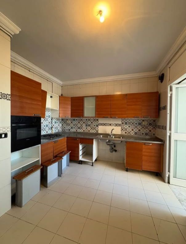 Vente Appart. 3 pièces - Tunisie