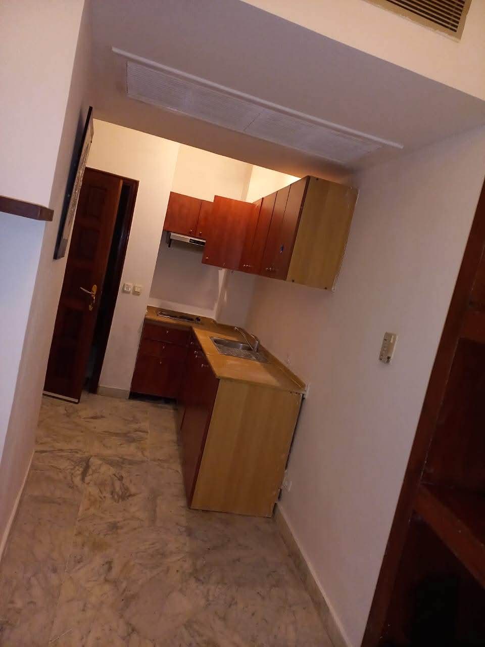 Bab Bhar&nbsp;Bab Bhar&nbsp;Vente&nbsp;Appart. 2 pi�ces&nbsp;Appr s1 avec meuble r�sidence gard�e jean d'arc