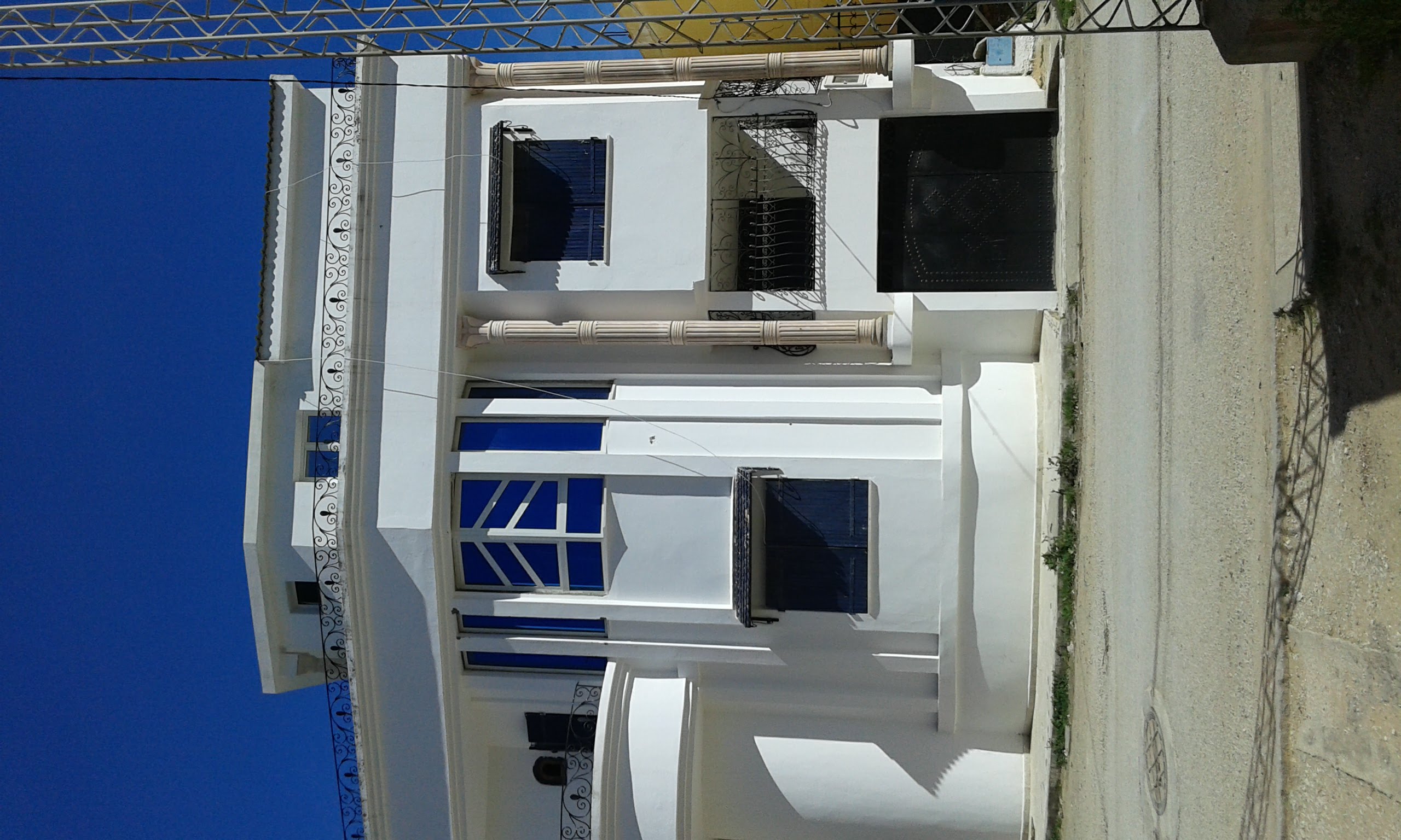 Vente Maisons - Tunisie