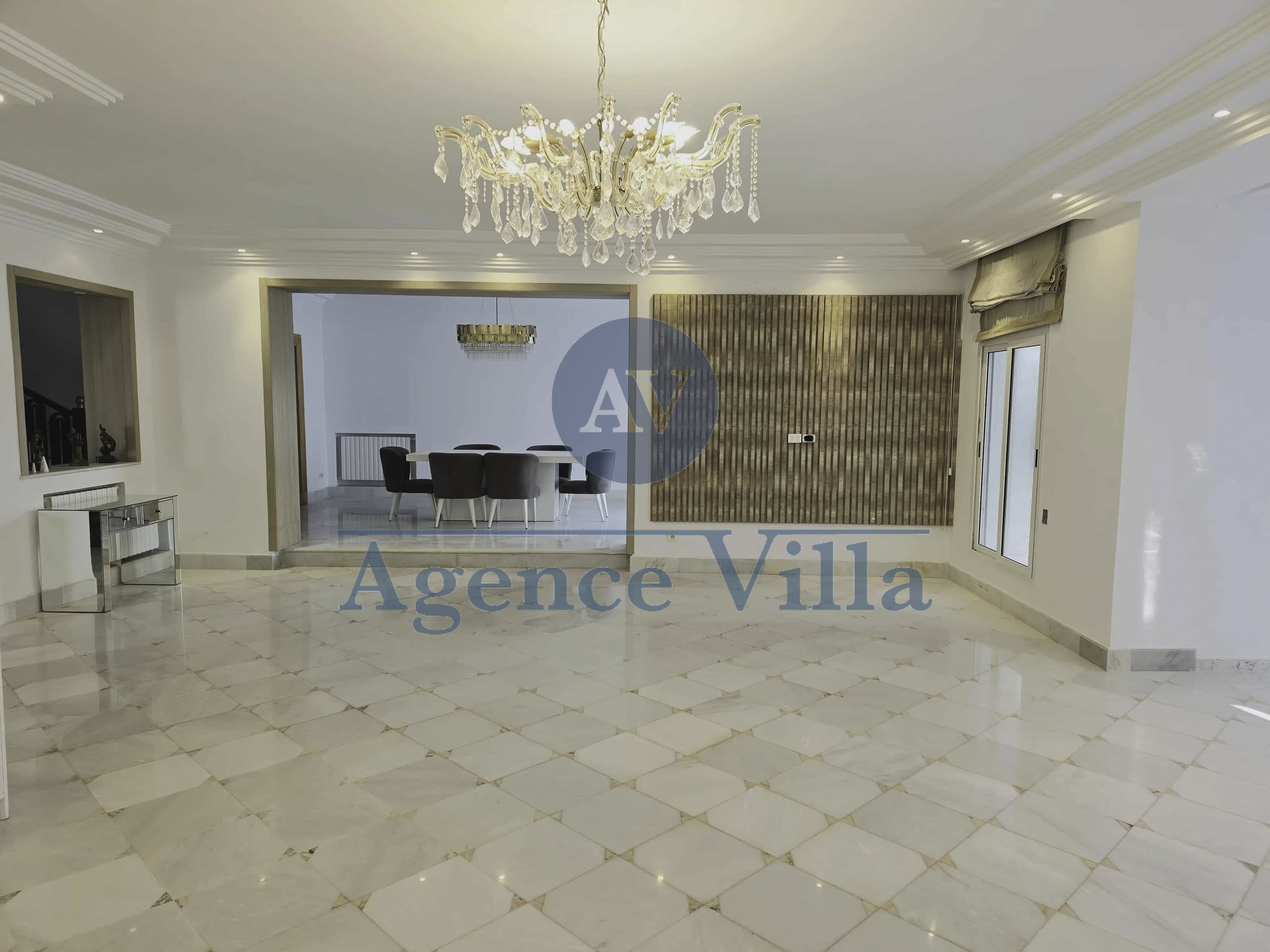 La Soukra&nbsp;La Soukra&nbsp;Vente&nbsp;Maisons&nbsp;Une villa de maitre � la soukra