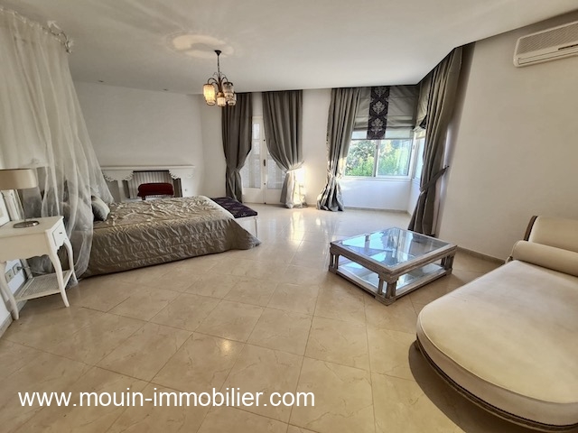 Vente&nbsp;Maisons - Tunisie