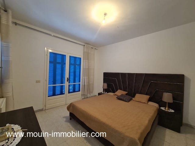 Hammamet&nbsp;Hammamet&nbsp;Vente&nbsp;Maisons&nbsp;Villa tony hammamet nord mrezka av1794