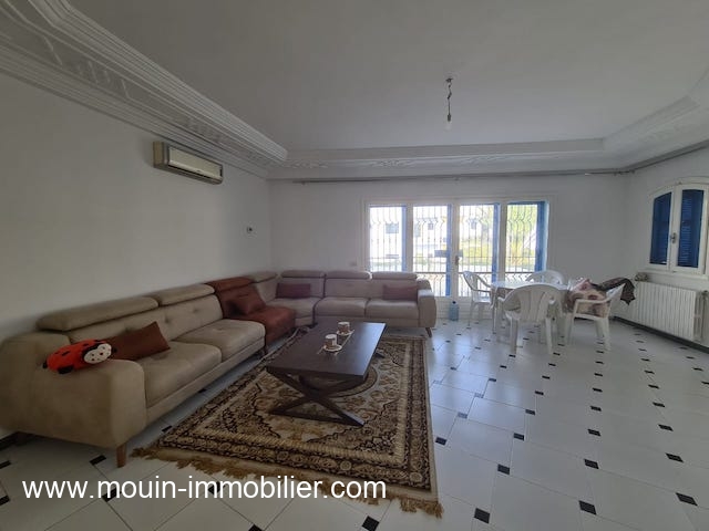 Vente&nbsp;Maisons - Tunisie