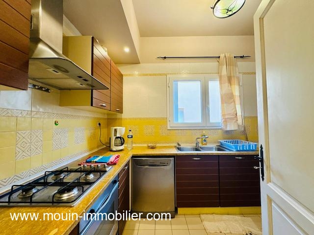 Vente&nbsp;Appart. 3 pi�ces - Tunisie