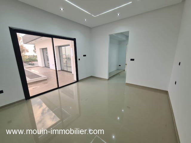 Vente&nbsp;Maisons - Tunisie