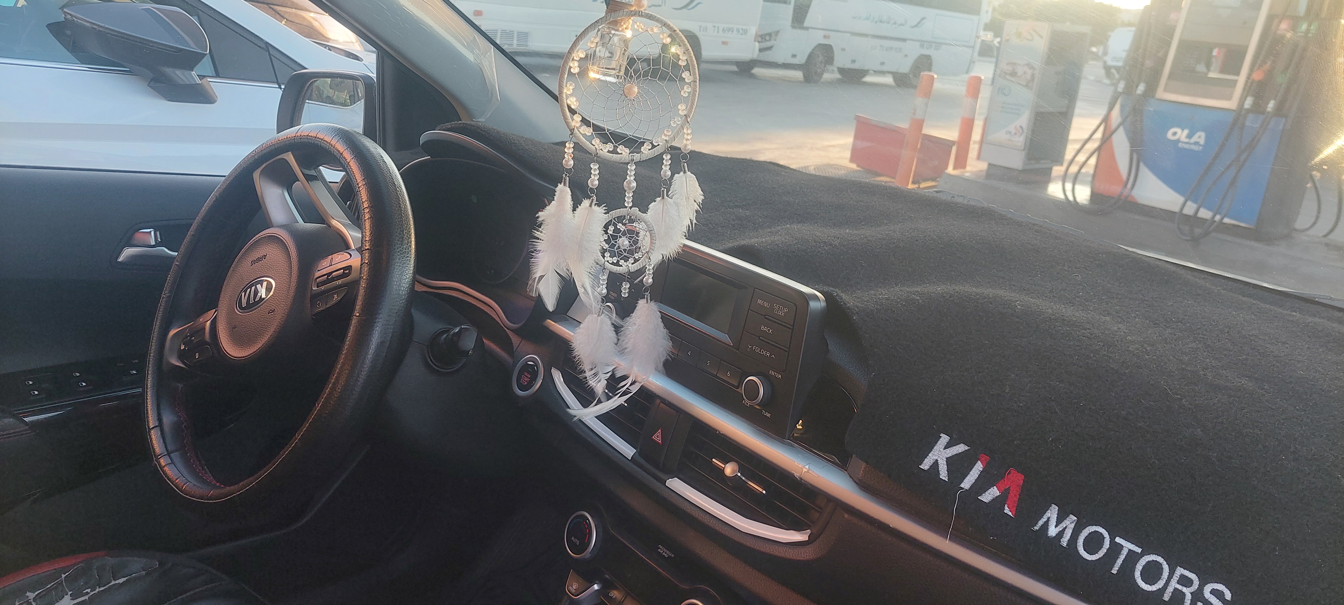 El Mourouj&nbsp;El Mourouj&nbsp;Kia&nbsp;Picanto&nbsp;Picanto gt line