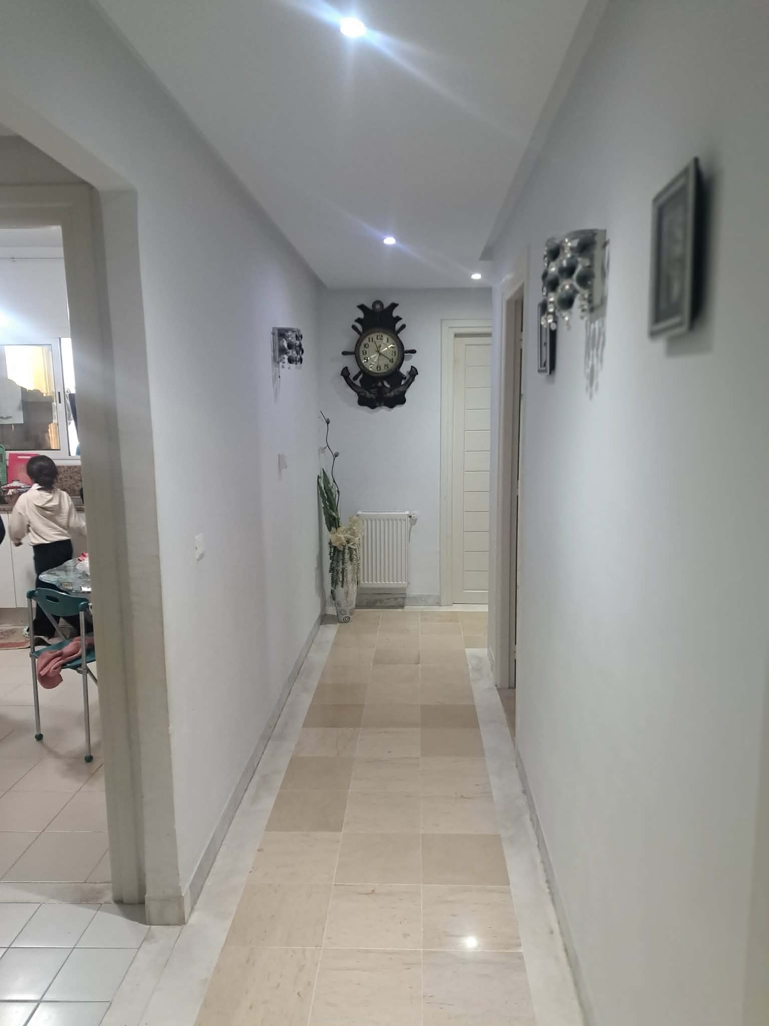 Vente&nbsp;Appart. 3 pi�ces - Tunisie