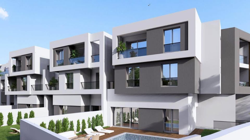 Vente Appart. 1 pièce - Tunisie