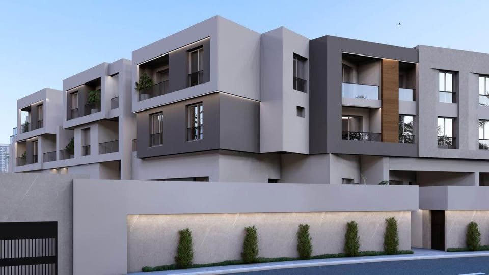 Ain Zaghouan&nbsp;Ain Zaghouan&nbsp;Vente&nbsp;Appart. 1 pi�ce&nbsp;Duplex sur terrain