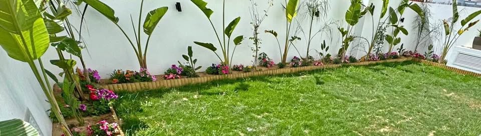 Vente Appart. 2 pièces - Tunisie