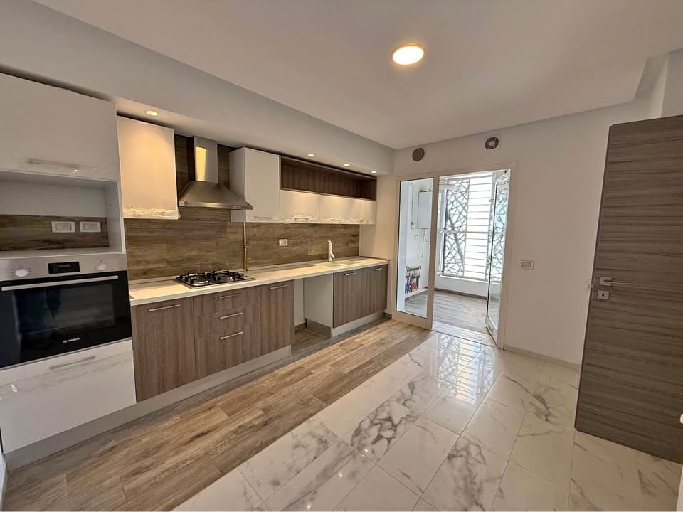 Vente Appart. 2 pièces - Tunisie