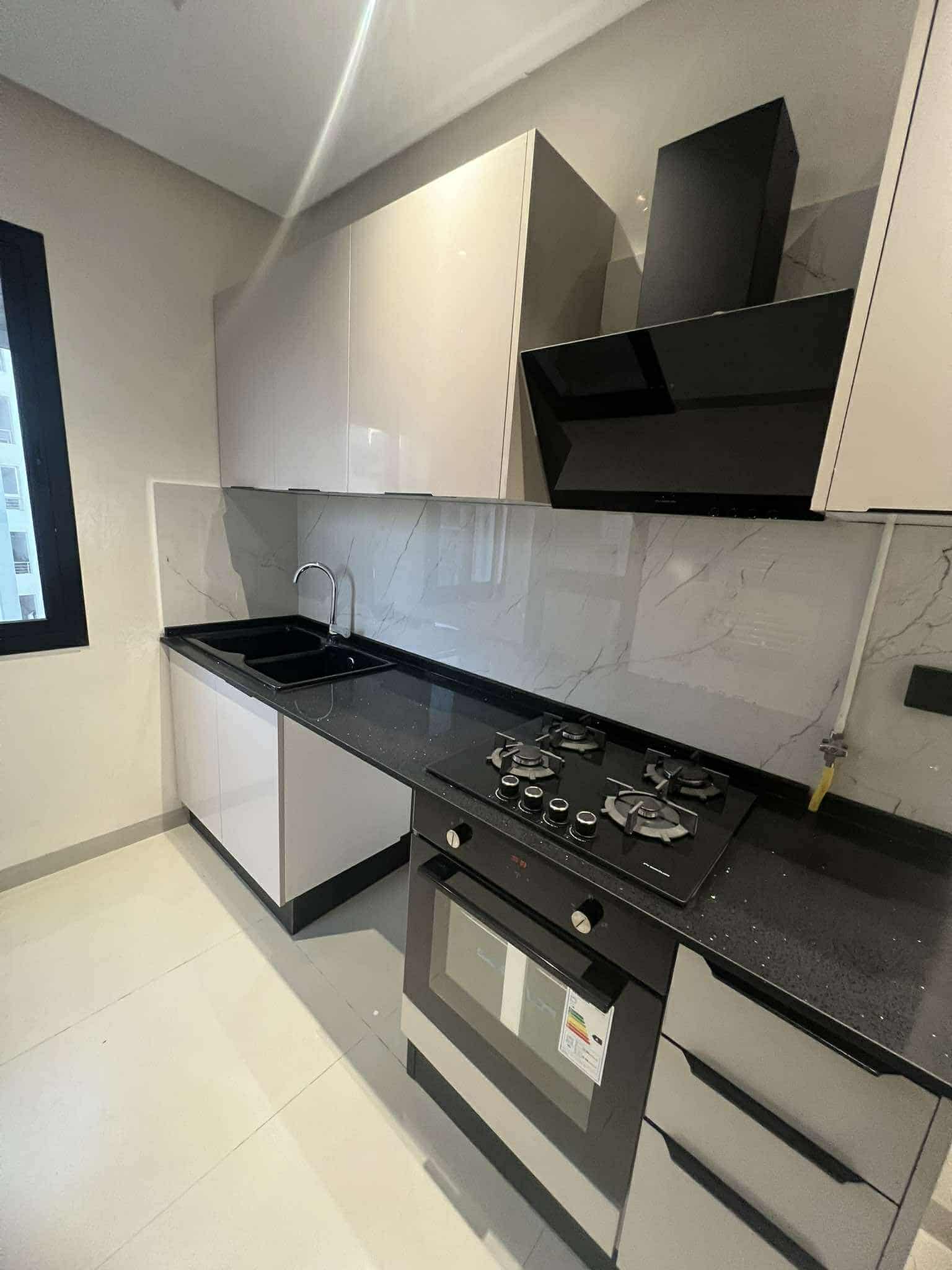 Ain Zaghouan&nbsp;Ain Zaghouan&nbsp;Vente&nbsp;Appart. 2 pi�ces&nbsp;Apparetement a cite wahat