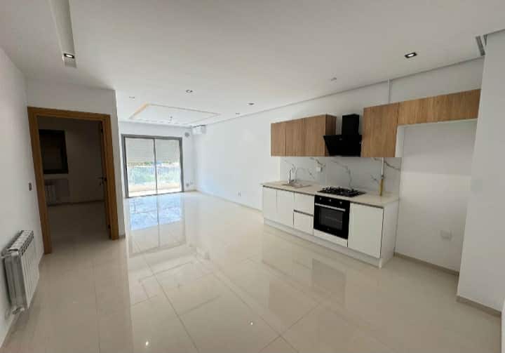 Ain Zaghouan&nbsp;Ain Zaghouan&nbsp;Vente&nbsp;Appart. 2 pi�ces&nbsp;Apparetement a cite wahat