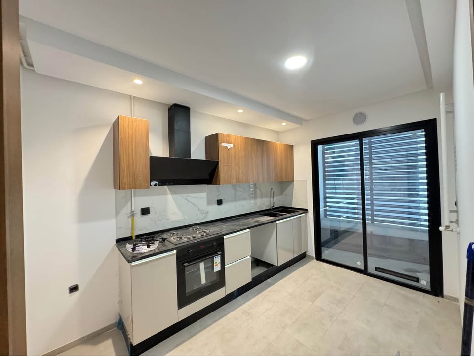 Vente&nbsp;Appart. 2 pi�ces - Tunisie