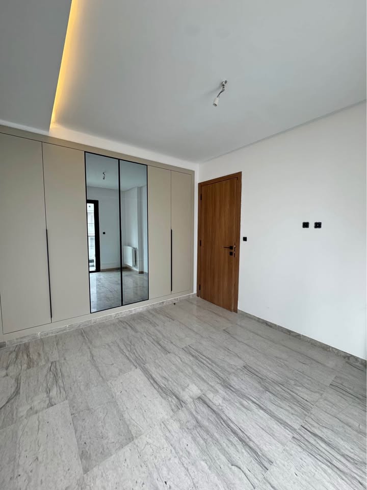 Ain Zaghouan&nbsp;Ain Zaghouan&nbsp;Vente&nbsp;Appart. 2 pi�ces&nbsp;Ain zaghouan residence avec salle de sport