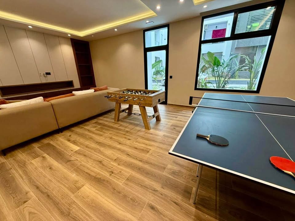 Ain Zaghouan&nbsp;Ain Zaghouan&nbsp;Vente&nbsp;Appart. 2 pi�ces&nbsp;Ain zaghouan residence avec salle de sport