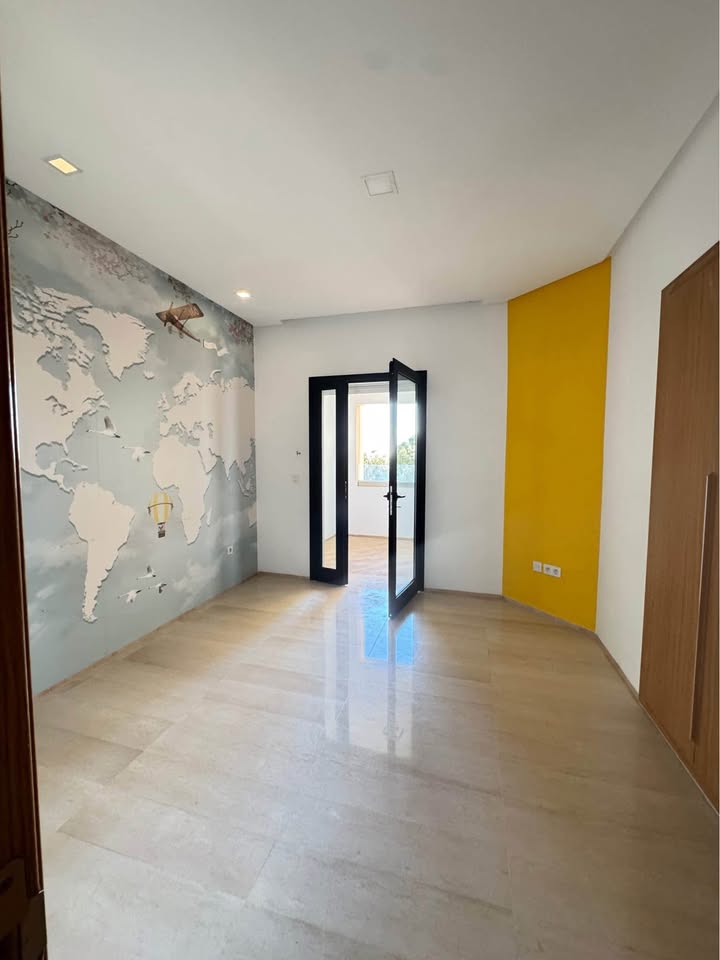Ain Zaghouan&nbsp;Ain Zaghouan&nbsp;Vente&nbsp;Appart. 3 pi�ces&nbsp;Jardins de carthage avec parking