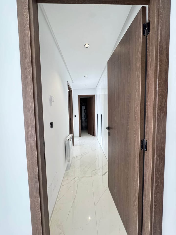 Ain Zaghouan&nbsp;Ain Zaghouan&nbsp;Vente&nbsp;Appart. 2 pi�ces&nbsp;La nouvelle soukra un bel appartement