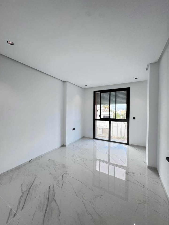 Ain Zaghouan&nbsp;Ain Zaghouan&nbsp;Vente&nbsp;Appart. 2 pi�ces&nbsp;La nouvelle soukra un bel appartement