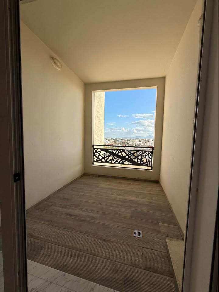 Ain Zaghouan&nbsp;Ain Zaghouan&nbsp;Vente&nbsp;Appart. 2 pi�ces&nbsp;Appartement dispo el wahat