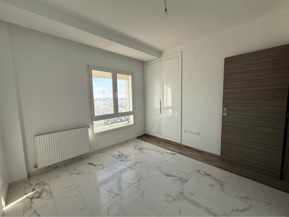 Ain Zaghouan&nbsp;Ain Zaghouan&nbsp;Vente&nbsp;Appart. 2 pi�ces&nbsp;Appartement dispo el wahat
