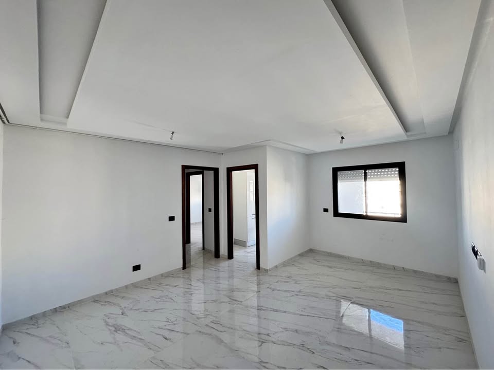 Ain Zaghouan&nbsp;Ain Zaghouan&nbsp;Vente&nbsp;Appart. 2 pi�ces&nbsp;Dans une r�sidence moderne � cit� el wahat laouina