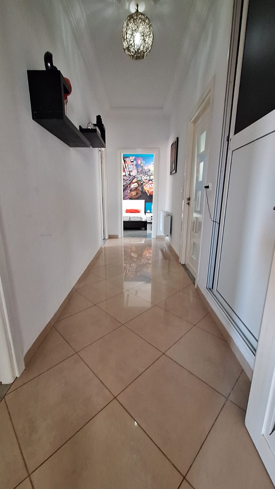 Akouda Akouda Vente Maisons Trs belle villa de coin derrire maytek akouda