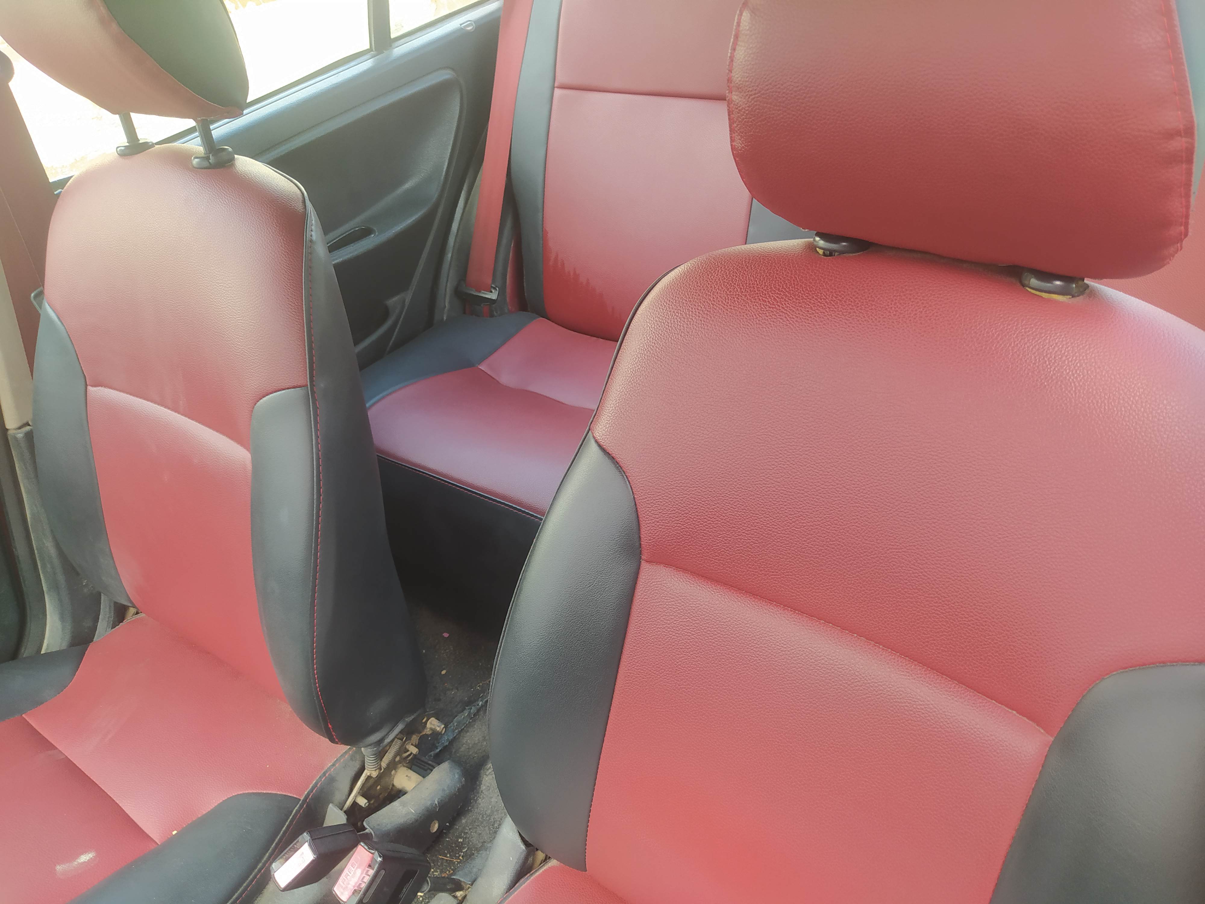 Ettahrir Ettahrir 1 Citroen Saxo Saxo en bon tat