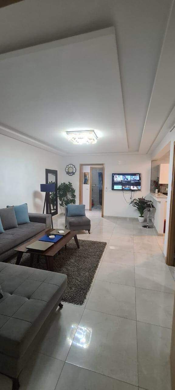 La Marsa&nbsp;El Aouina&nbsp;Vente&nbsp;Appart. 3 pi�ces&nbsp;Apprtement splus 2 wahat