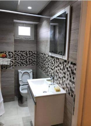 La Marsa&nbsp;El Aouina&nbsp;Vente&nbsp;Appart. 1 pi�ce&nbsp;Apprt au rdc avec meuble