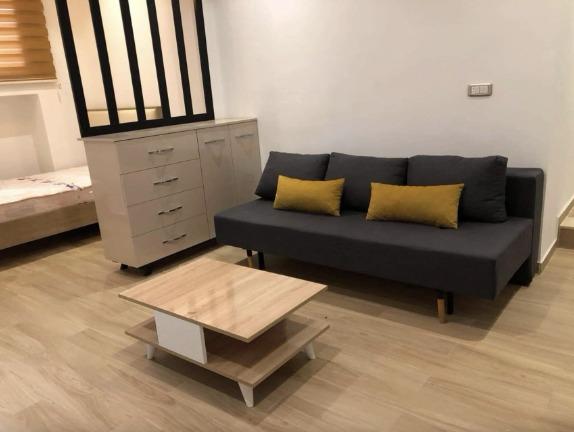 La Marsa&nbsp;El Aouina&nbsp;Vente&nbsp;Appart. 1 pi�ce&nbsp;Apprt au rdc avec meuble