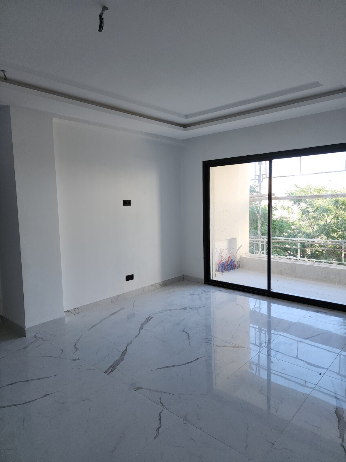 Ain Zaghouan&nbsp;Jardins de Carthage&nbsp;Vente&nbsp;Appart. 2 pi�ces&nbsp;Apprt splus 3 � les jardins carthage