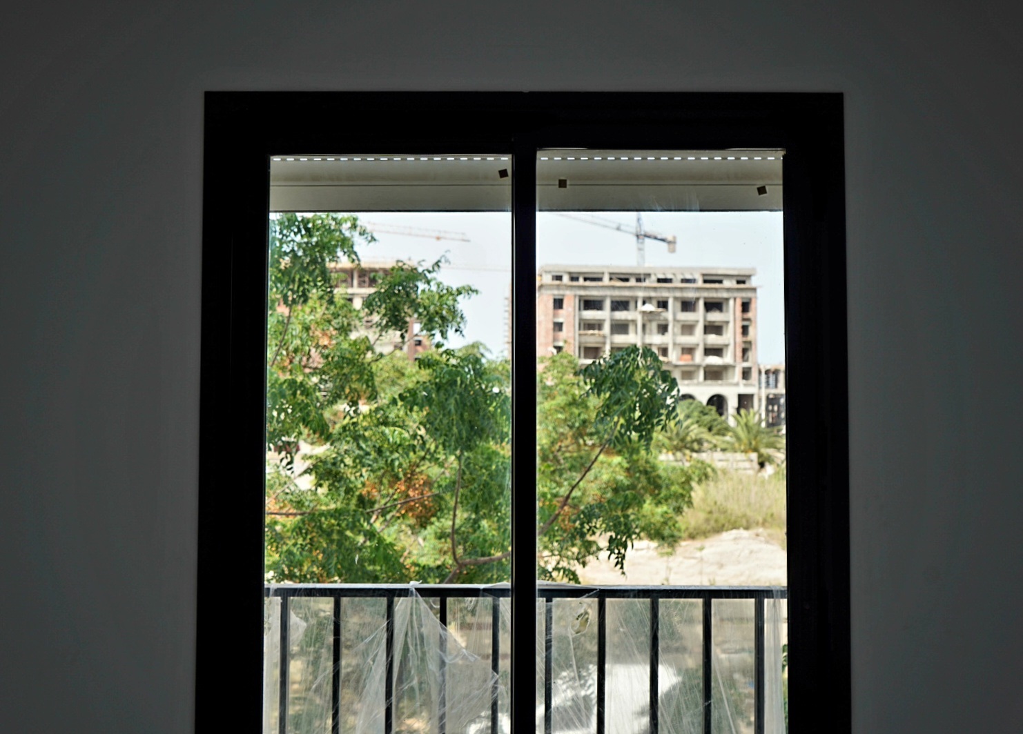 Vente Appart. 2 pièces - Tunisie