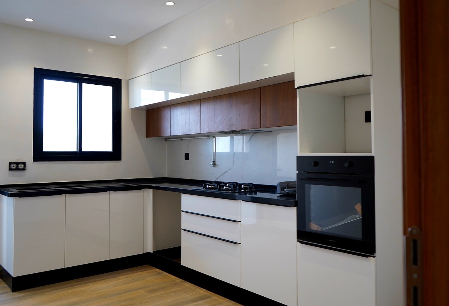 Ain Zaghouan&nbsp;Jardins de Carthage&nbsp;Vente&nbsp;Appart. 2 pi�ces&nbsp;Apprt splus 3 � les jardins carthage