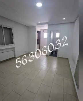 La Soukra&nbsp;La Soukra&nbsp;Vente&nbsp;Appart. 2 pi�ces&nbsp;Apprt splus 0 � la soukra sidi salah