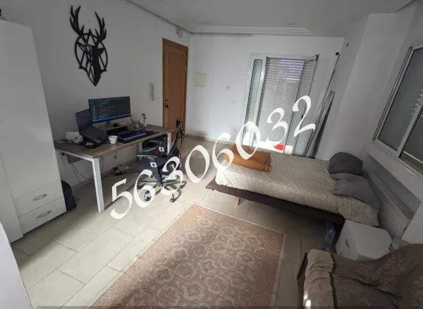 La Soukra&nbsp;La Soukra&nbsp;Vente&nbsp;Appart. 2 pi�ces&nbsp;Apprt splus 0 � la soukra sidi salah