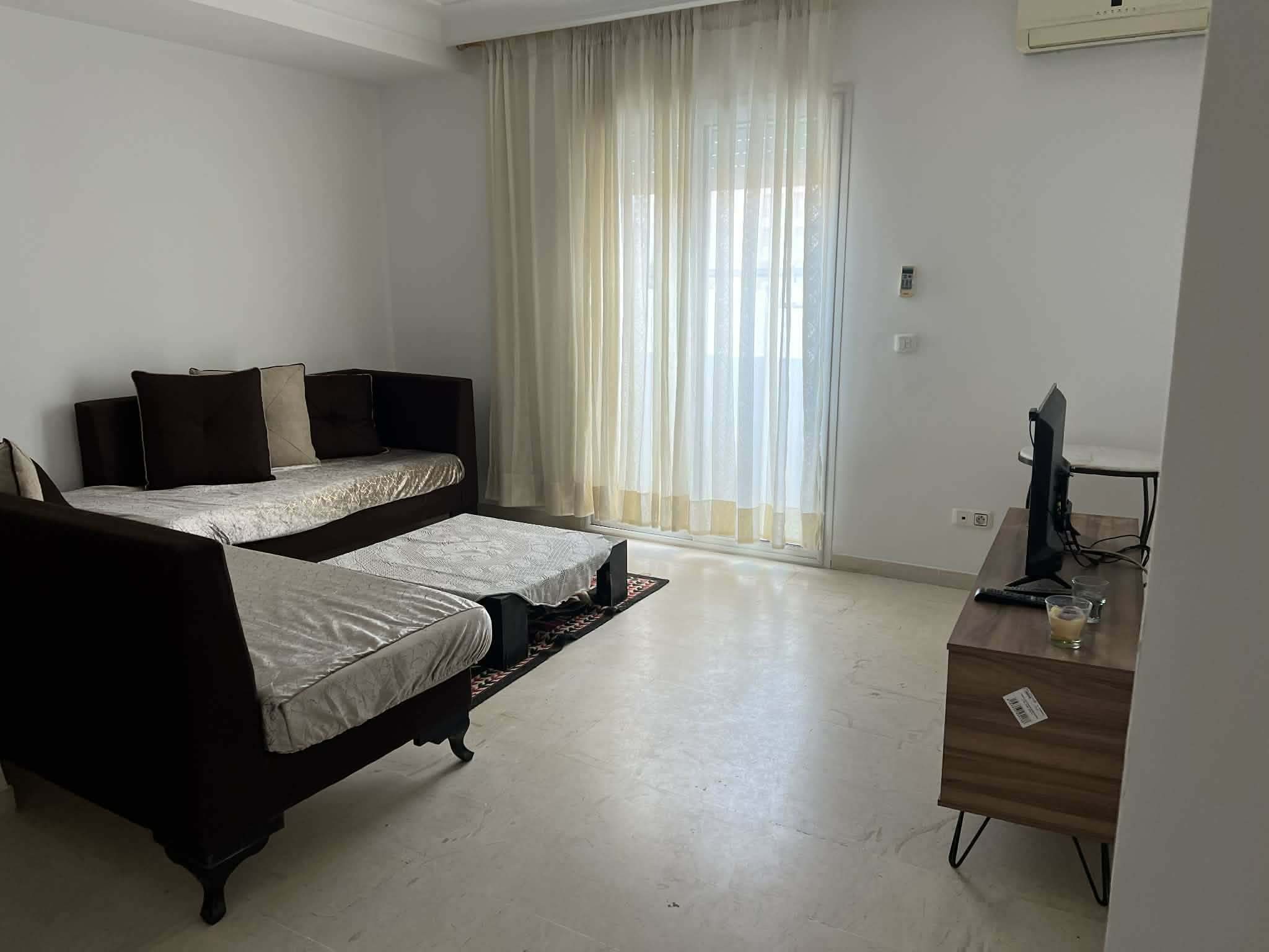 Vente&nbsp;Appart. 2 pi�ces - Tunisie