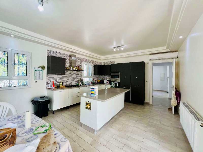 Hammamet Hammamet Vente Maisons V169 villa guess yasmin hammamet t