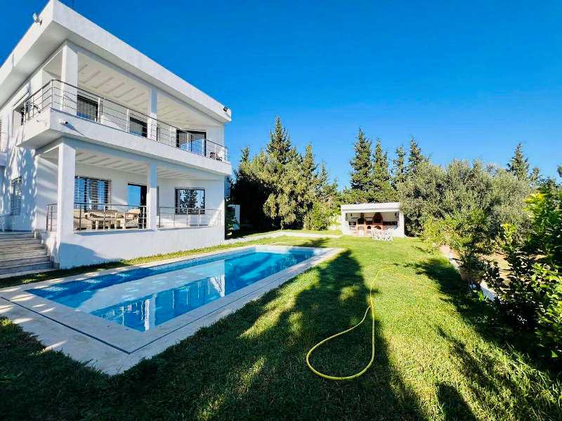Vente Maisons - Tunisie