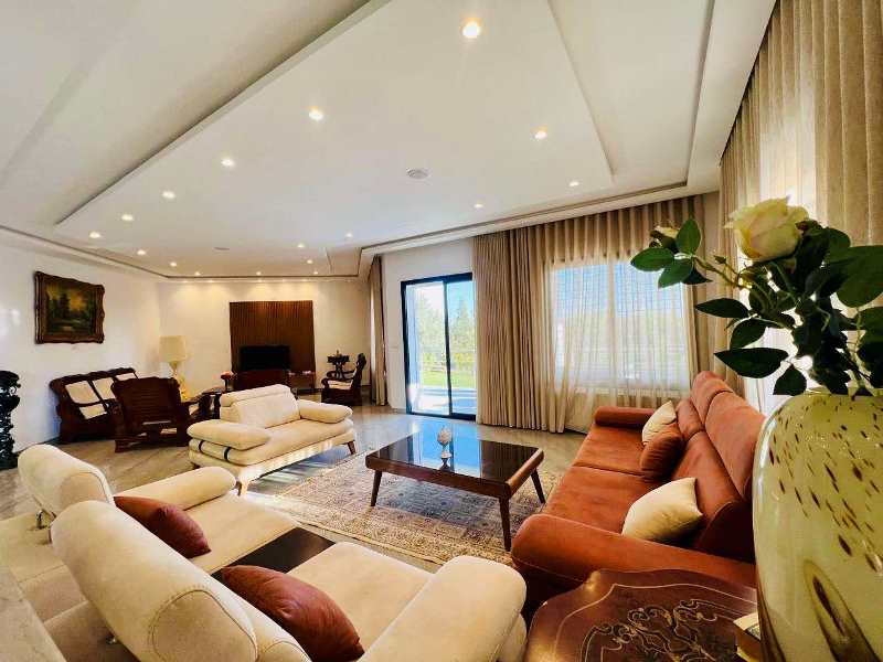 Hammamet Hammamet Vente Maisons V584 villa la cigale hammamet villa