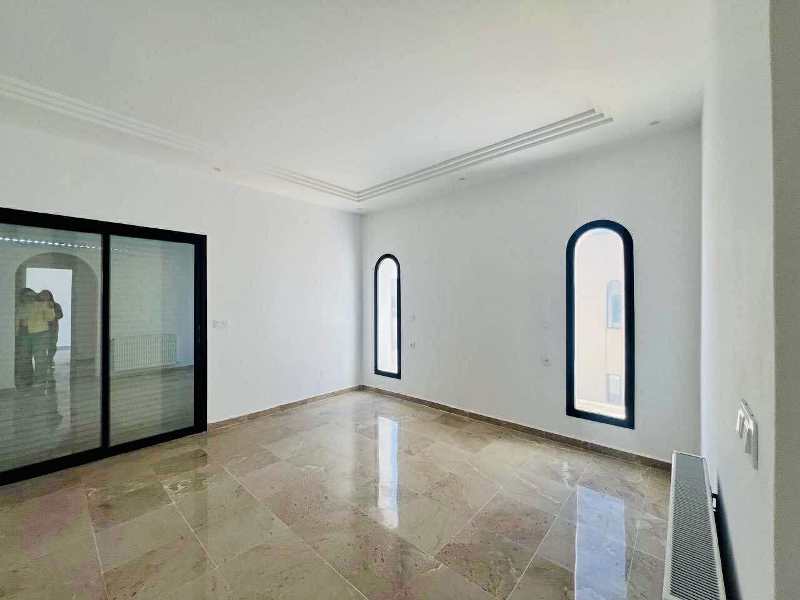 Hammamet Hammamet Vente Maisons V582 villa azzaro la zone craxi