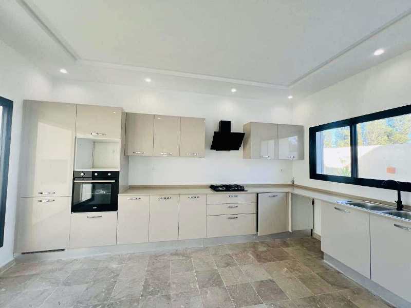 Hammamet Hammamet Vente Maisons V582 villa azzaro la zone craxi