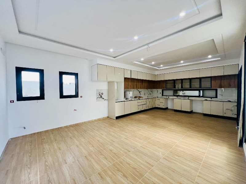 Hammamet Hammamet Vente Maisons V578 villa veronique la zone monchar