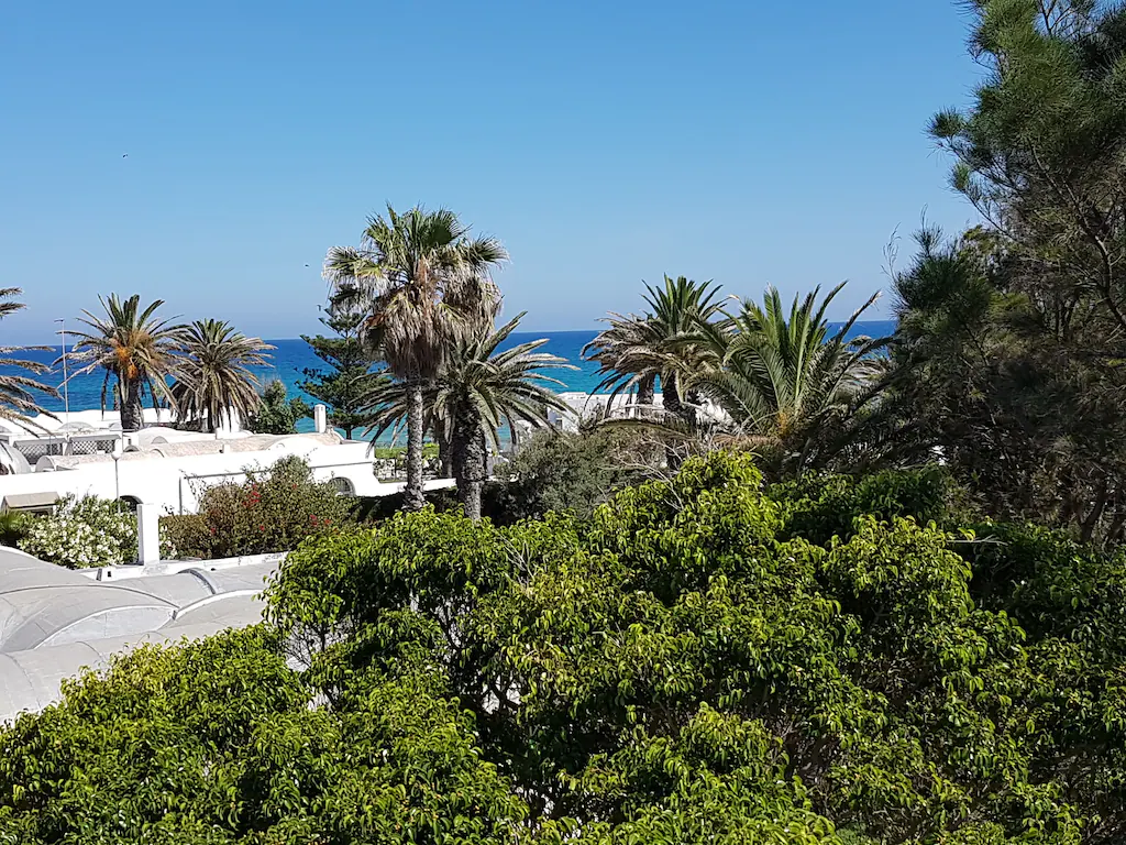 Hammamet&nbsp;Hammamet&nbsp;Vente&nbsp;Maisons&nbsp;V556 villa plumette nabeul