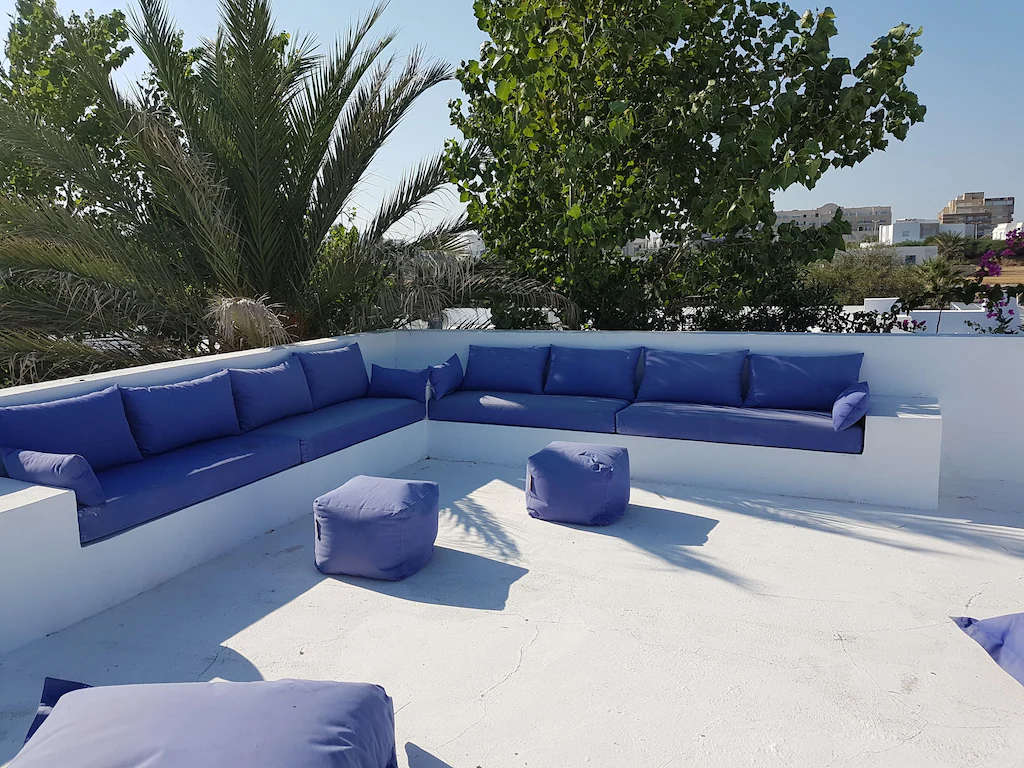 Vente&nbsp;Maisons - Tunisie