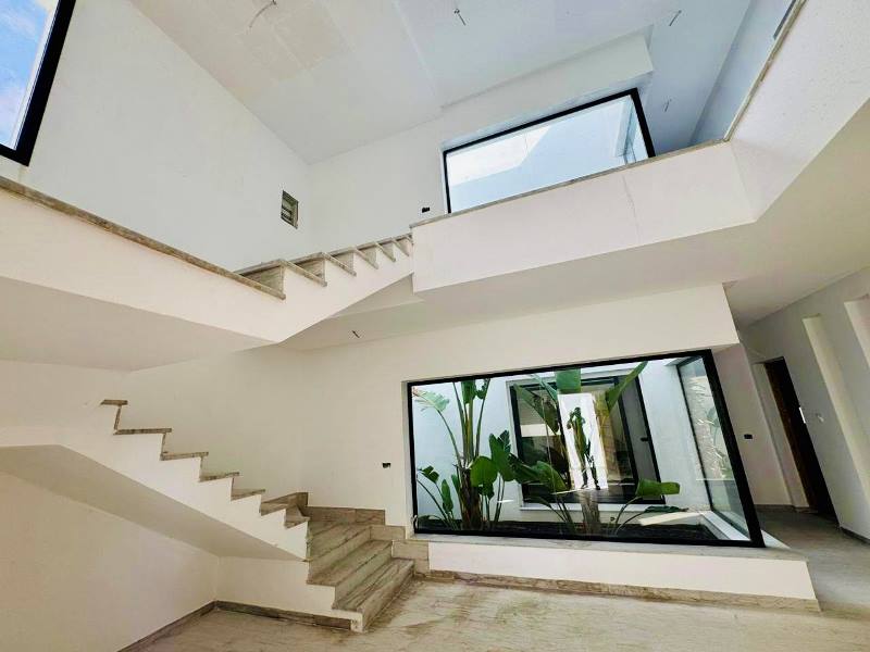 Hammamet&nbsp;Hammamet&nbsp;Vente&nbsp;Maisons&nbsp;V541 villa noor hammamet nord g
