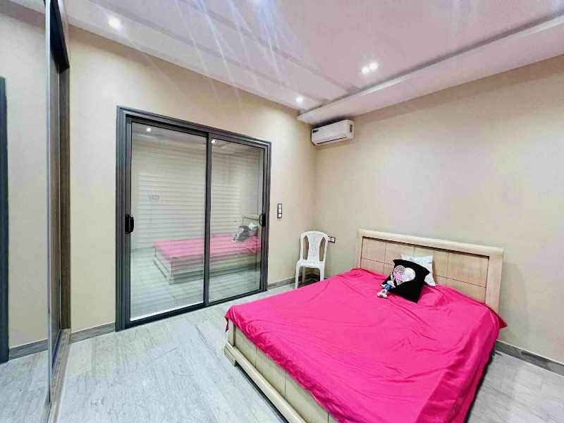 Hammamet&nbsp;Hammamet&nbsp;Vente&nbsp;Maisons&nbsp;V562 villa sierre hammamet la zone chraf
