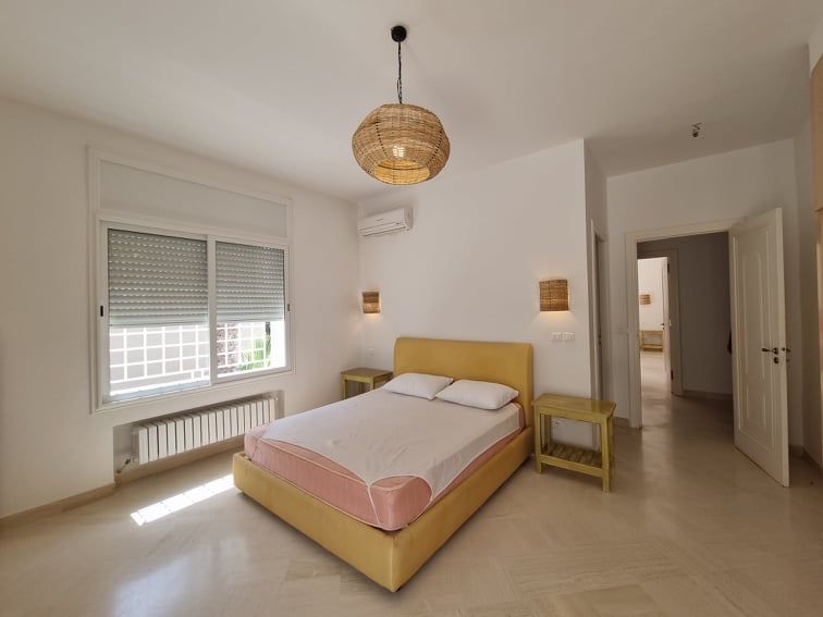 Hammamet&nbsp;Hammamet&nbsp;Vente&nbsp;Maisons&nbsp;V253 villa hedi hammamet f