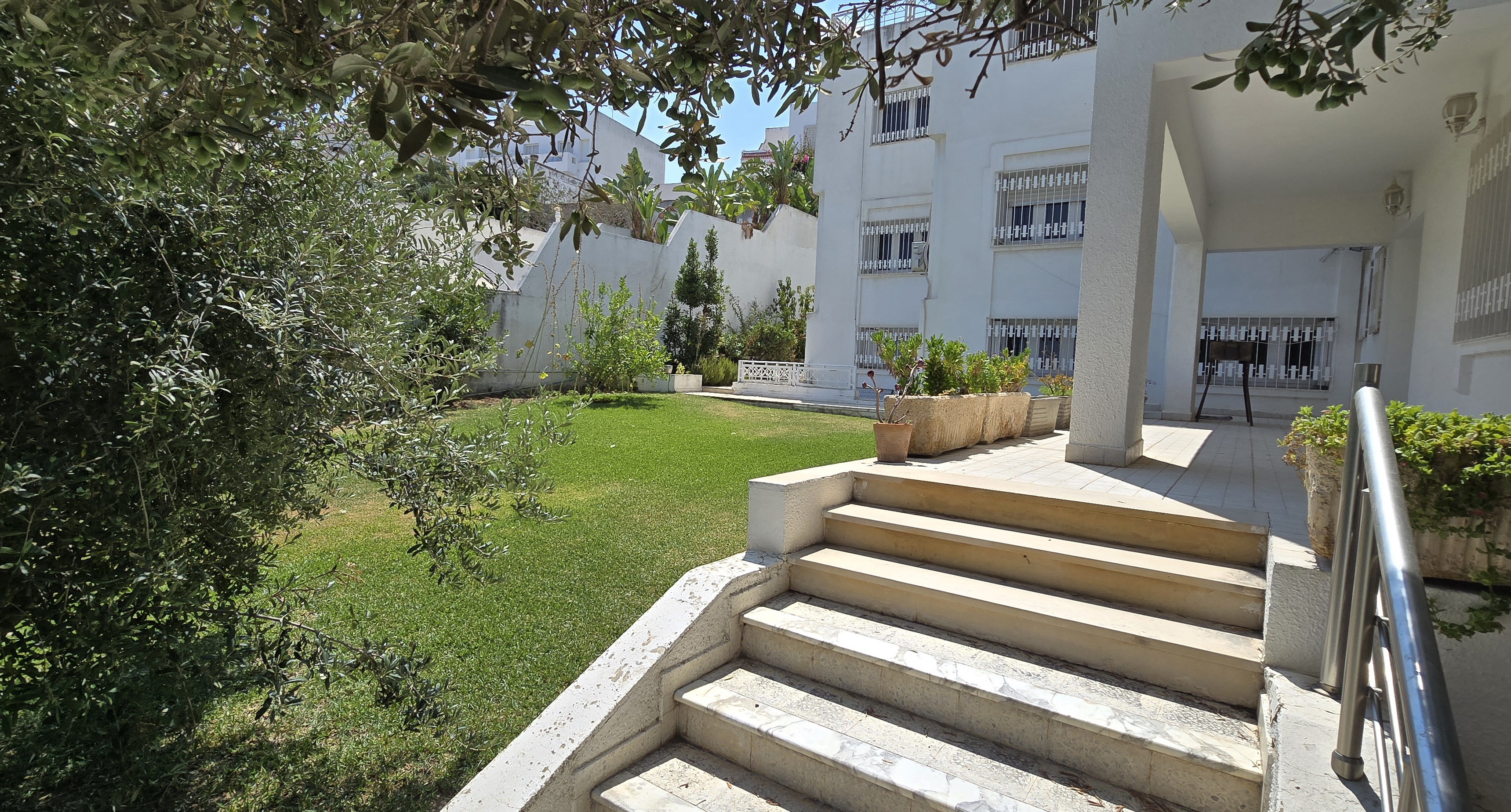 Vente Maisons - Tunisie